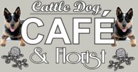 Cattle Dog Cafe & Florist